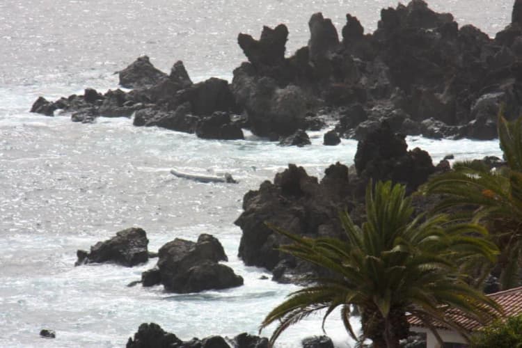 Beach, Bahia Flamingo, Tenerife