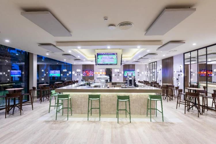 Bar, Hotel Riu Gran Canaria - All Inclusive, Gran Canaria