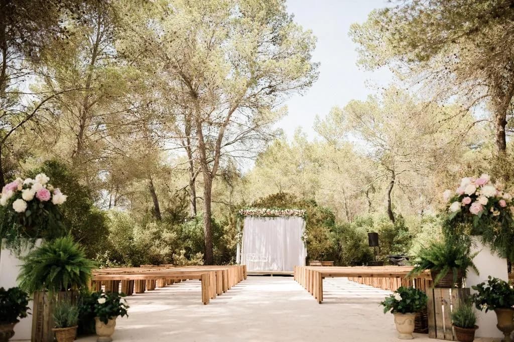 Conferences, Ca Na Xica - Hotel & Spa, Ibiza