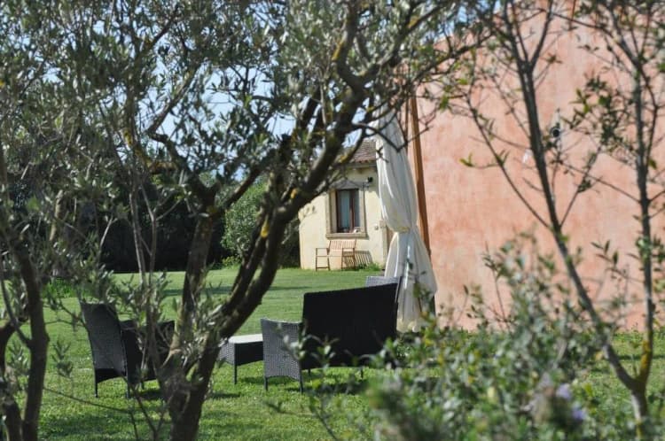 General view, Bed And Breakfast Pubulos, Olbia