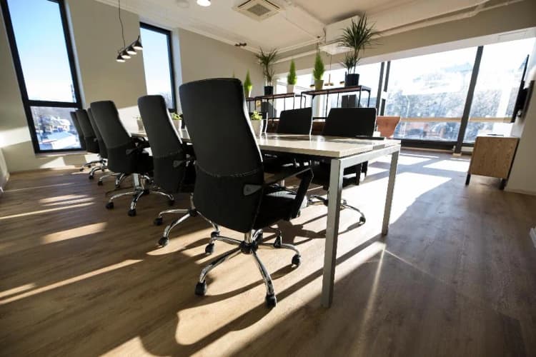 Conferences, Go Hotel Shnelli, Tallinn