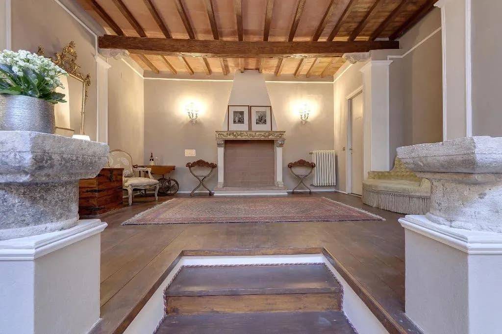 Conferences, Relais Grand Tour & Grand Tour Suites, Florence