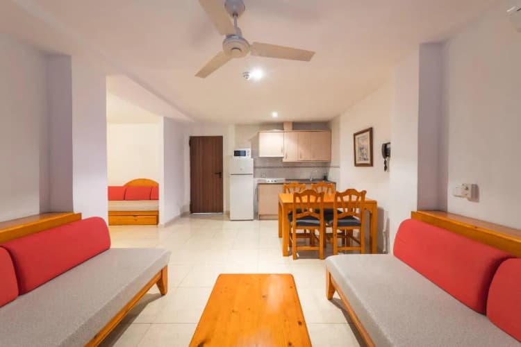 APARTMENT INNER Room, Isla del Sol, Majorca