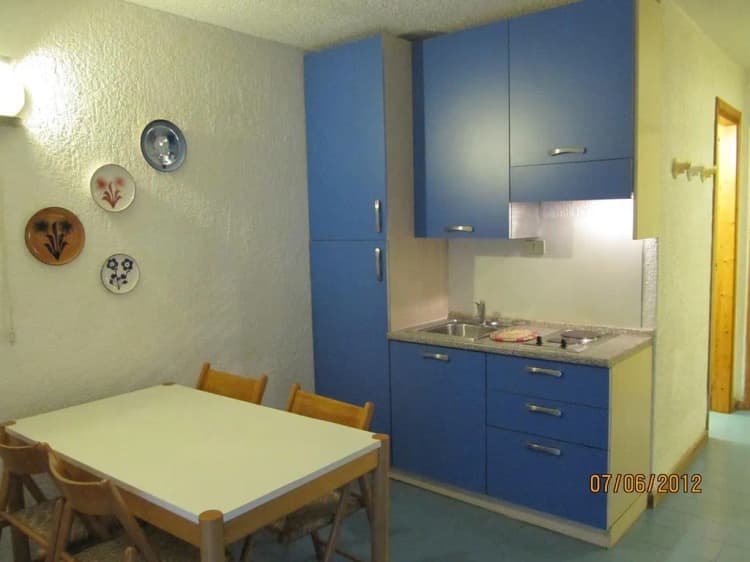 APARTMENT CAPACITY 3 ONE BEDROOM Room, Villaggio Club Cugnana Verde, Olbia