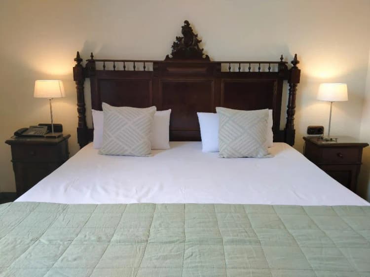 DOUBLE SINGLE USE SUPERIOR Room, Hotel Rural Victoria, Tenerife