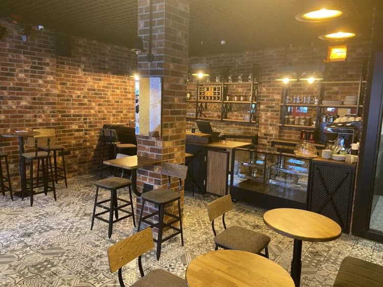 Bar, Piano Hotel, Izmir