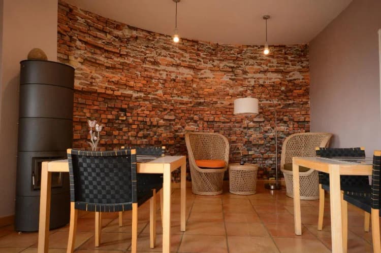 Bar, Alta Montaña, Tenerife