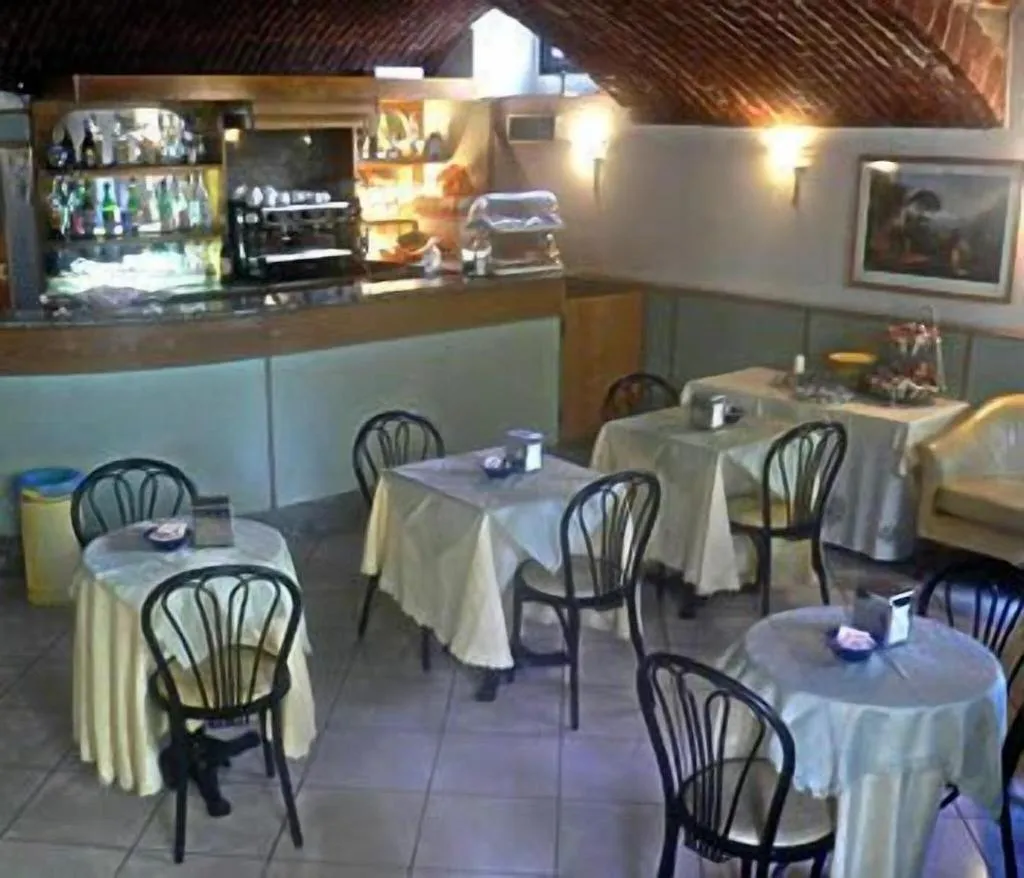Bar, Hotel 2000, Milan