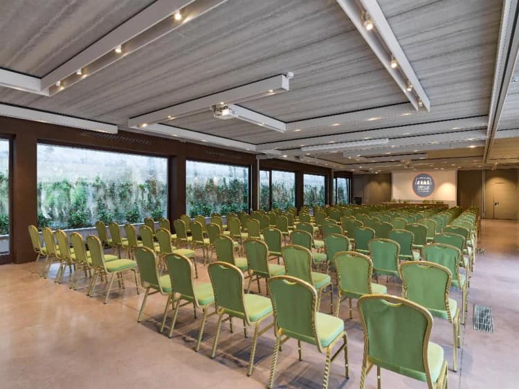 Conferences, Hotel Mulino di Firenze, WorldHotels Crafted, Florence