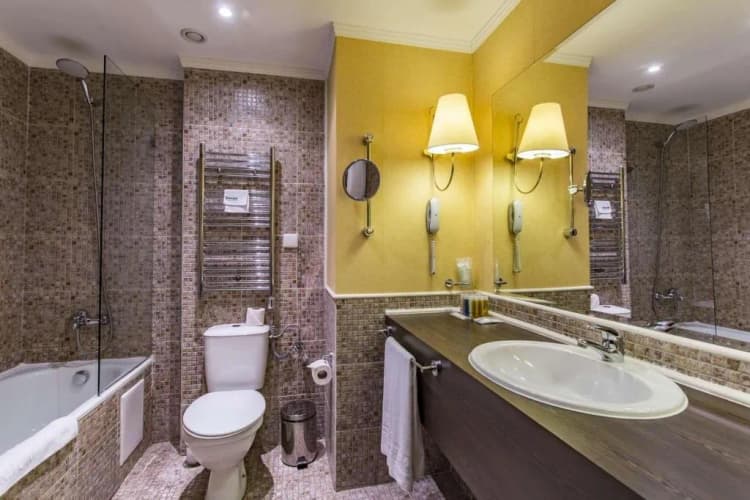 APARTMENT POOL VIEW Room, Barcelo Royal Beach - All Inclusive, Bourgas