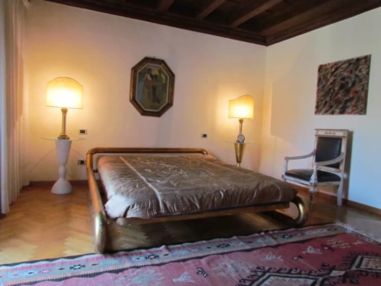 APARTMENT CAPACITY 2 Room, Hemeras Boutique House Belledonne, Florence