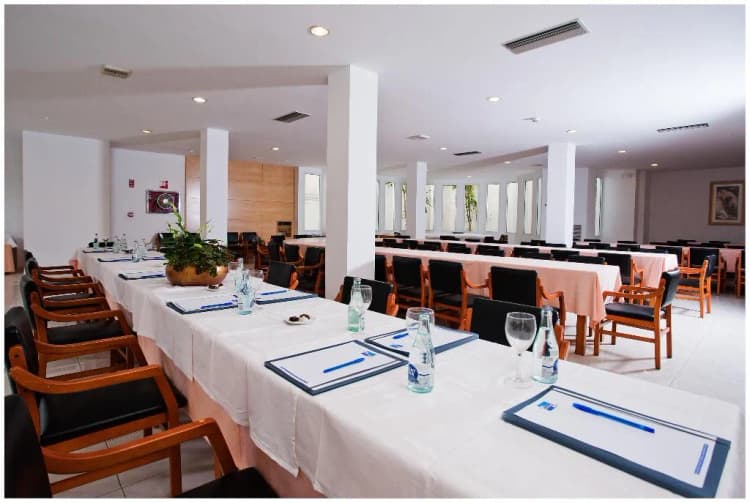 Conferences, Sagitario Playa, Menorca