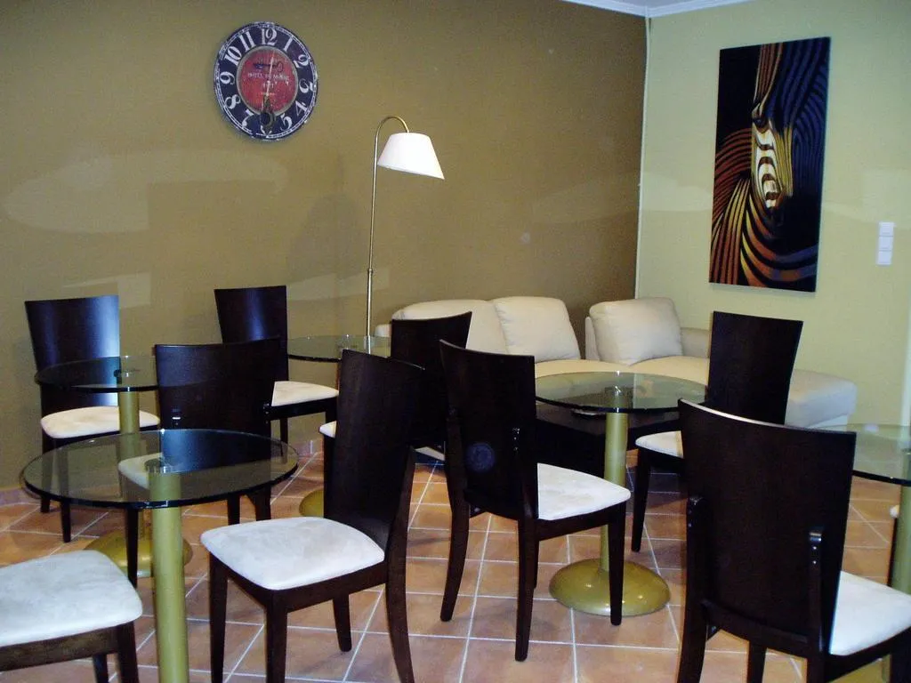 Bar, Riviera Hotel, Kefalonia, Kalamata