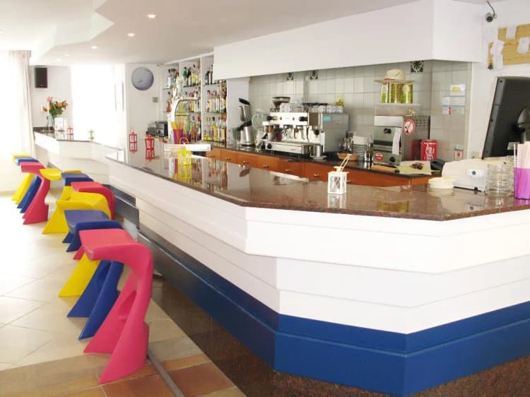 Bar, Bellavista, Majorca