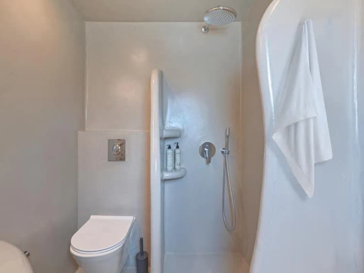 DOUBLE Accessible Room, Tatakis Design Hotel, Fira, Santorini