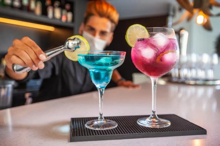 Bar, Kumara Serenoa by Lopesan Hotels, Gran Canaria