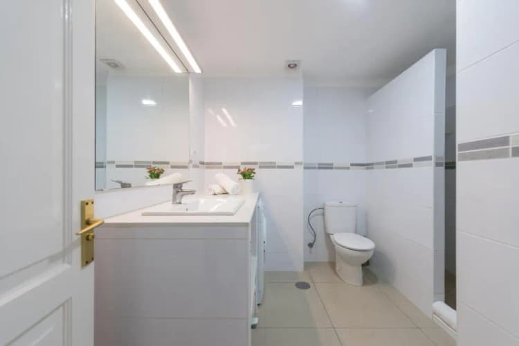 APARTMENT CAPACITY 4 Room, Billy’s Puerto de Mogán Apartments by LIVVO, Gran Canaria
