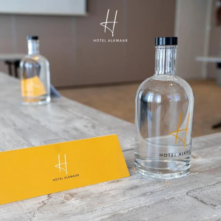 Conferences, HOTEL ALKMAAR Bar & Restaurant Meeting & Events, Amsterdam