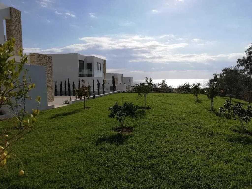 General view, Cap St Georges Beach Club Resort, Cyprus