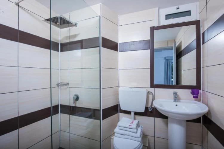 APARTMENT ONE BEDROOM Room, ICandy Malia, Crete