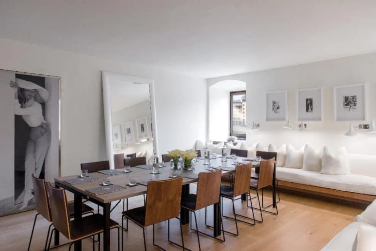 Conferences, Continentale, Florence