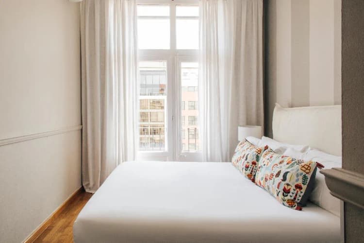 APARTMENT DELUXE Room, Val Barcelona Apartment, Barcelona
