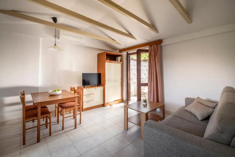 APARTMENT CAPACITY 4 Room, Maistra Select Villas Rubin Resort, Istria