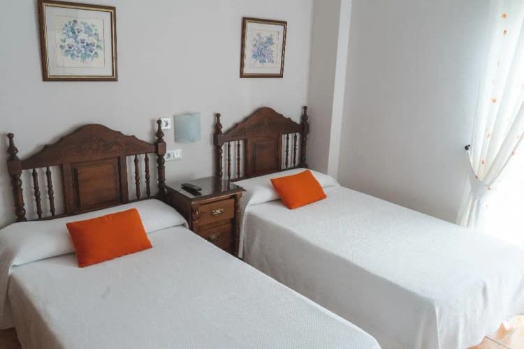 APARTMENT SEA VIEW Room, Marissal, Costa Del Sol