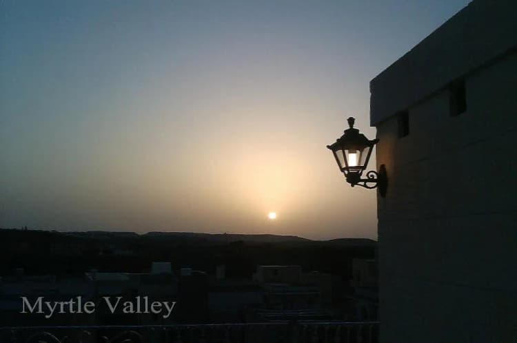 General view, Gozo B&B, Gozo