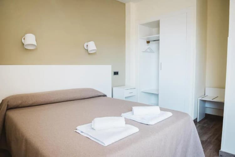 Double or Twin STANDARD Room, Celymar, Costa Blanca