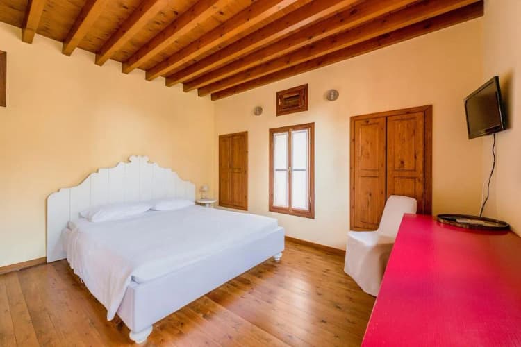 Double or Twin STANDARD Room, Avalon Boutique Hotel Rhodes, Rhodes
