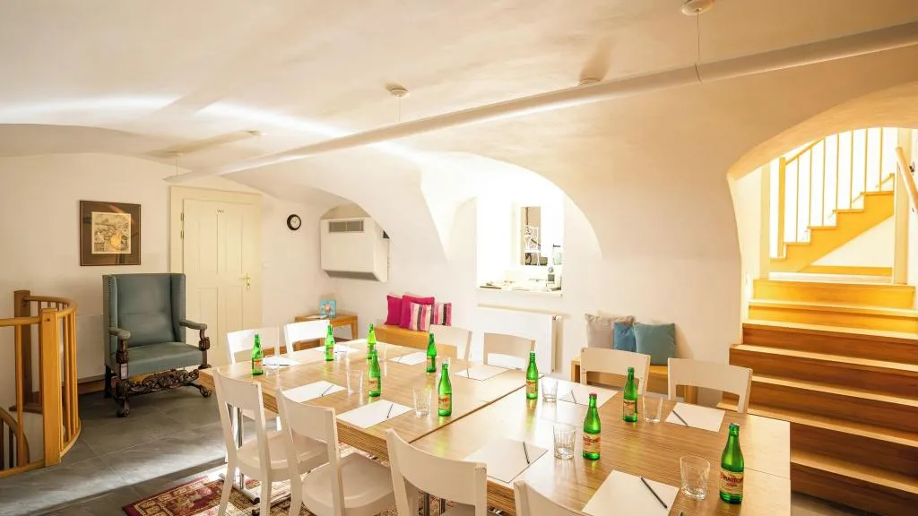 Conferences, Hotel Golden Key Prague, Prague