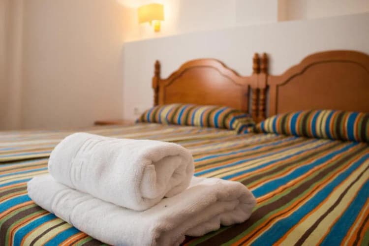 APARTMENT CAPACITY 4 ONE BEDROOM Room, Comte d'Empuries, Costa Brava