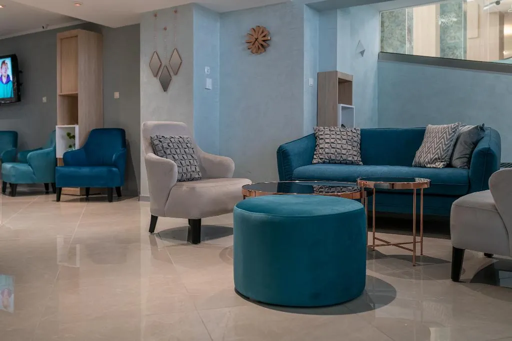 Bar, Sentido Neptun Beach, Bourgas