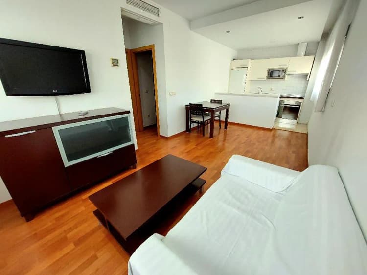 APARTMENT CAPACITY 2 ONE BEDROOM Room, Domocenter Apartamentos TurÃsticos, Seville