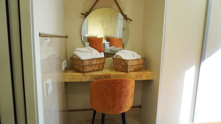 APARTMENT CAPACITY 2 TWO BEDROOMS Room, Cosmo Apartments Rambla de Catalunya, Barcelona