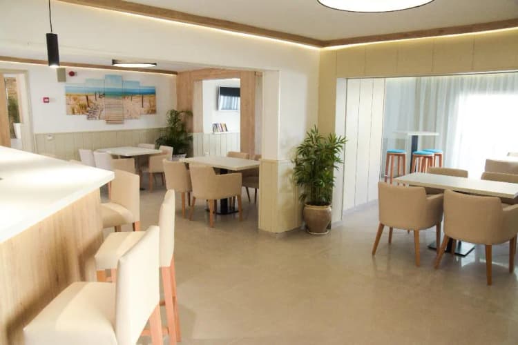 Bar, Costa Mediterraneo - Adults only, Majorca