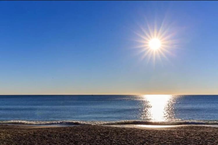 Beach, Beatriz Cozy Inns, Costa Del Sol