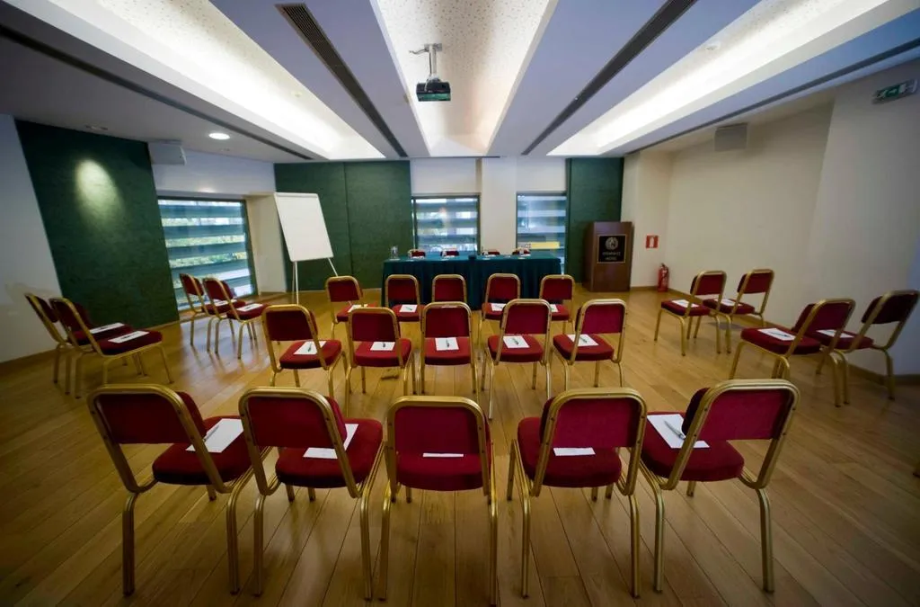 Conferences, Athinais, Athens