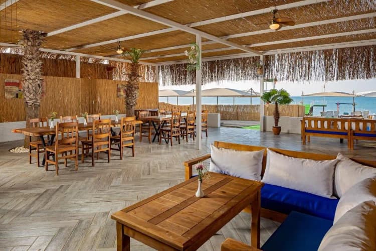 Bar, Armas Life Belek, Antalya