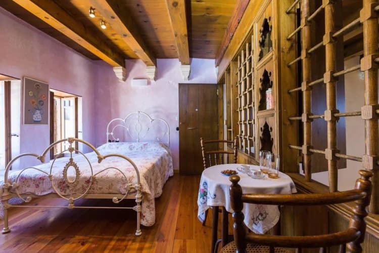 Double or Twin STANDARD Room, Anassa Estate Cultural Heritage, Crete
