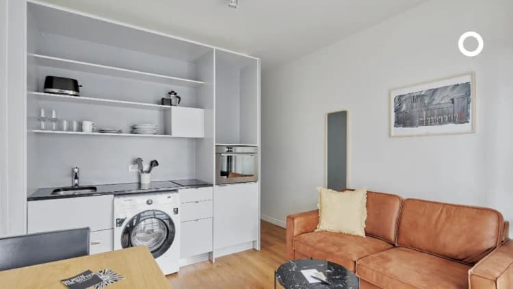 APARTMENT ONE BED Room, Thingholt Hotel Apartments from Center Hotels, Reykjavik