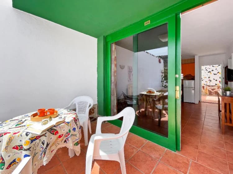 BUNGALOW ONE BEDROOM Room, Parque Raquel, Gran Canaria