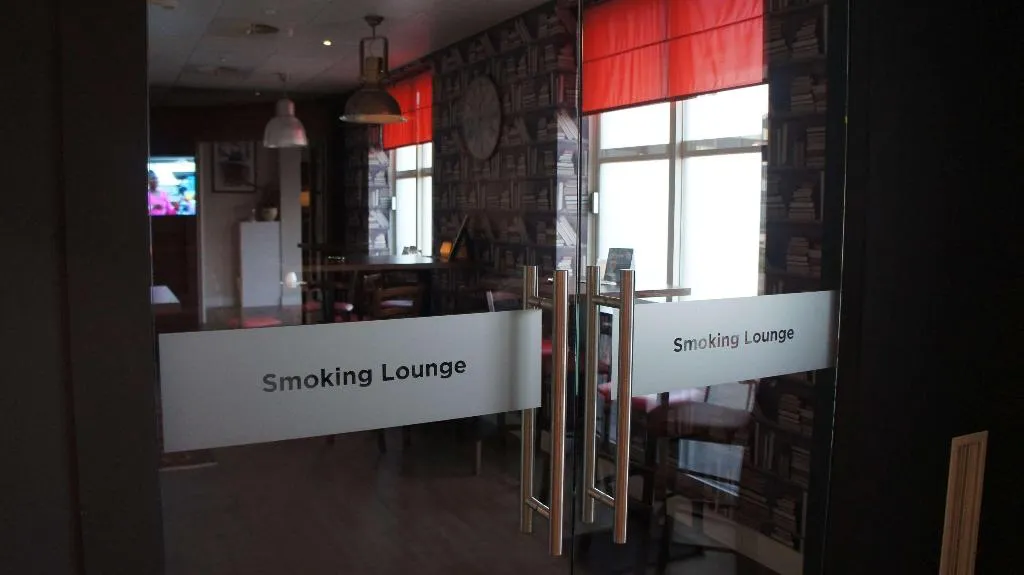 Bar, Best Western Zaan Inn, Amsterdam