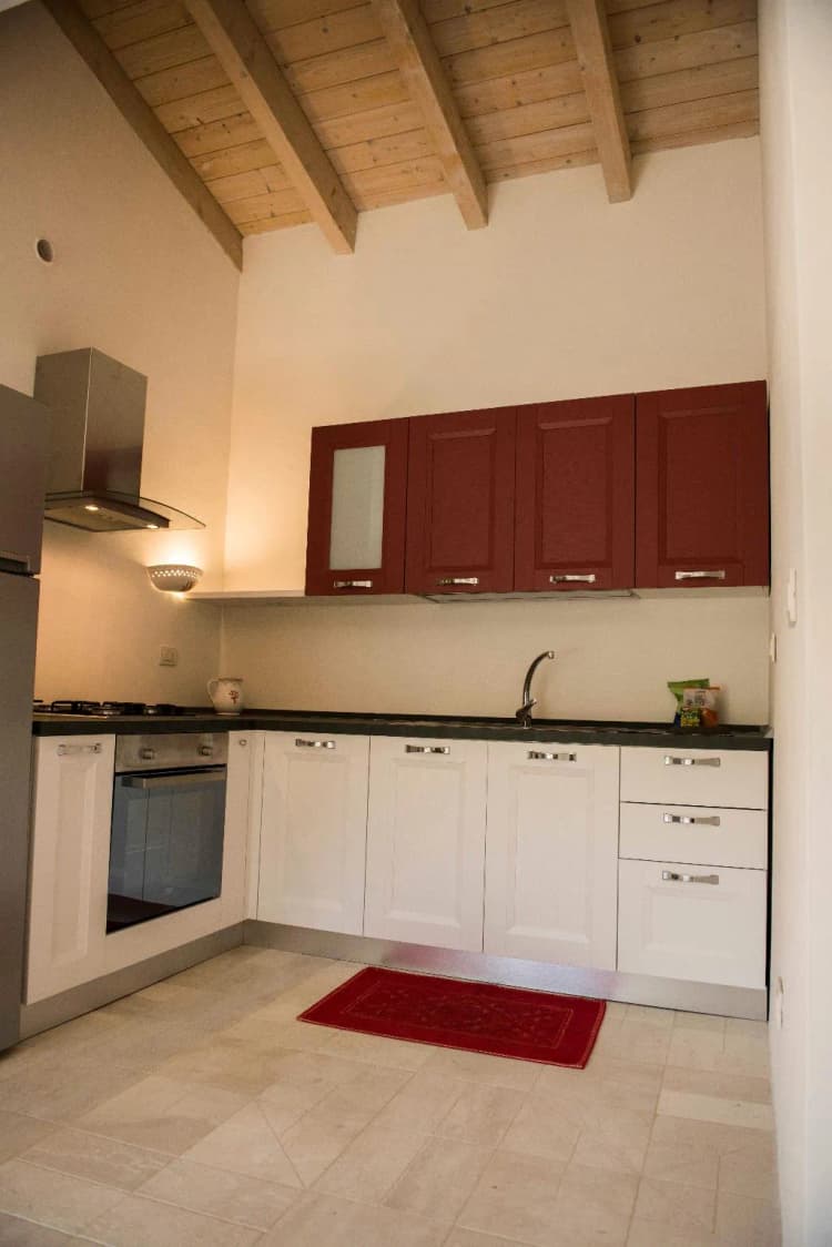 APARTMENT ONE BEDROOM Room, Allegroitalia Porto Cervo, Olbia
