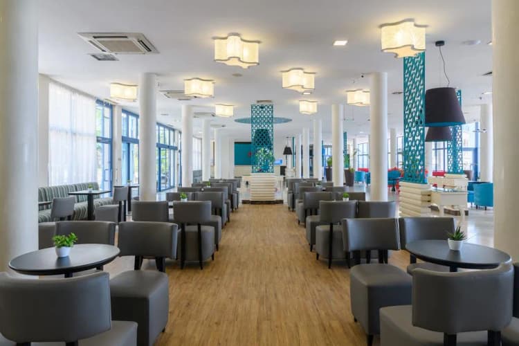 Bar, Balneo Hotel & Spa Azalia, Varna