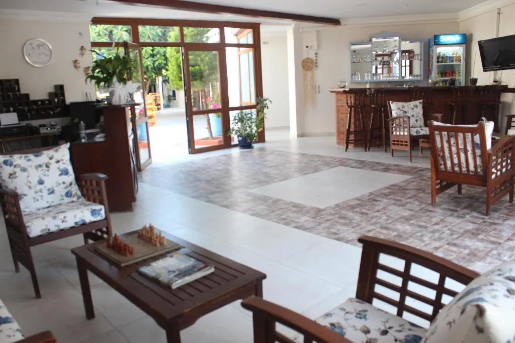 Bar, Oya Boutique Hotel & Suites, Bodrum