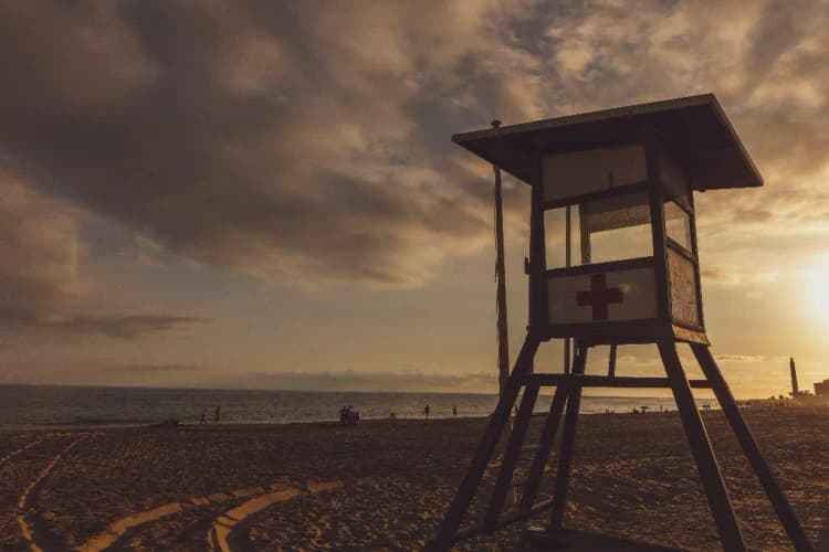 Beach, Vista Verde - Adults Only, Gran Canaria