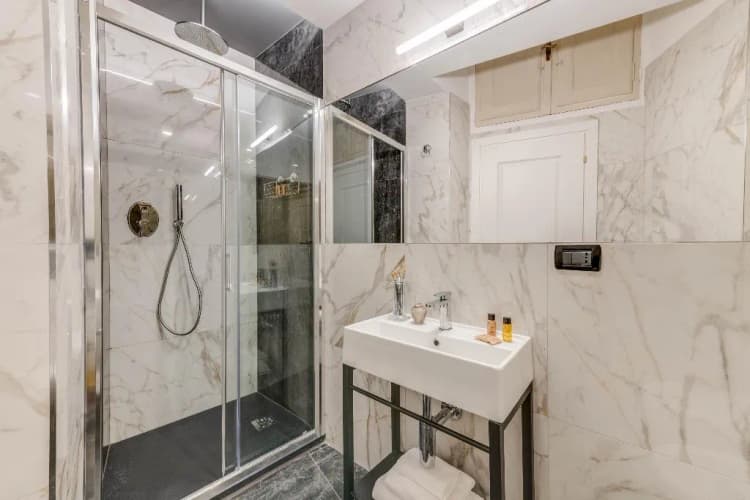 DOUBLE ANNEX Room, Navona Theatre Hotel, Rome