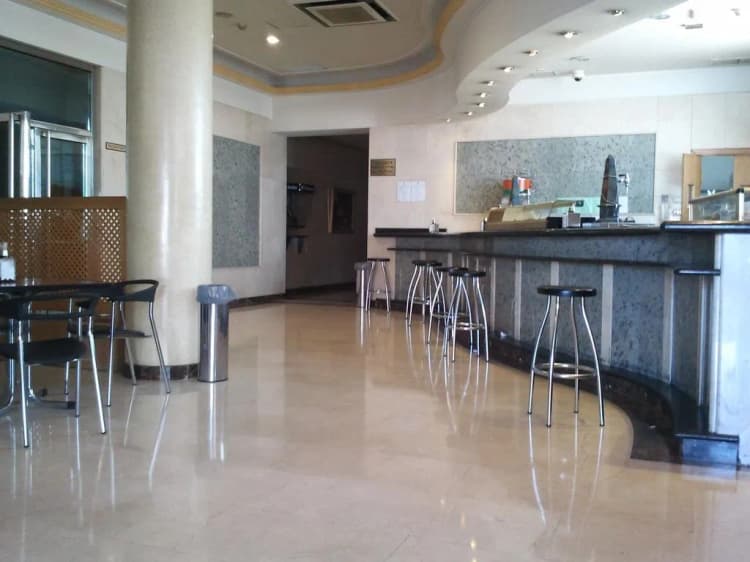 Bar, Ciudad De Fuenlabrada, Madrid